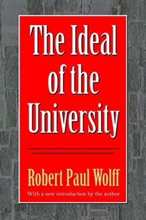 Ideal of the University