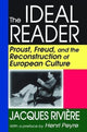 Book cover of: Ideal Reader. By: Jacques Riviere