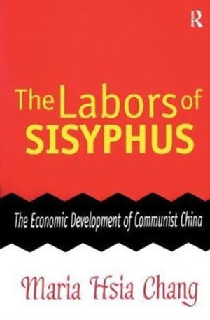 Labors of Sisyphus
