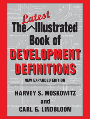 The Latest Illustrated Book of Development Definitions