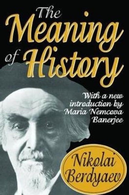 The Meaning of History