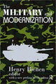 Book cover of: Military and Modernization. By: Henry Bienen