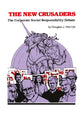Book cover of: New Crusaders. By: Douglas Den Uyl