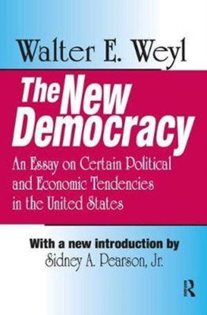 The New Democracy