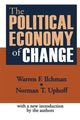 Book cover of: Political Economy of Change. By: Warren Ilchman