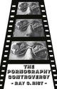 Book cover of: Pornography Controversy. By: Ray C. Rist