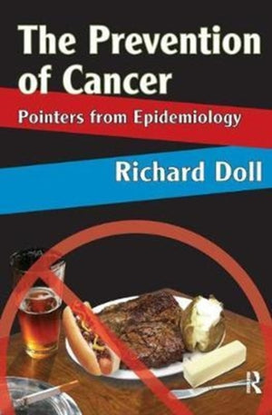 Prevention of Cancer