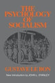 Book cover of: Psychology of Socialism. By: Gustave Le Bon