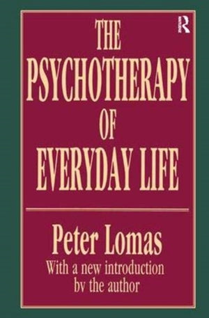Psychotherapy of Everyday Life