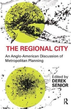 The Regional City