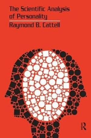 Scientific Analysis of Personality