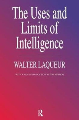 Uses and Limits of Intelligence
