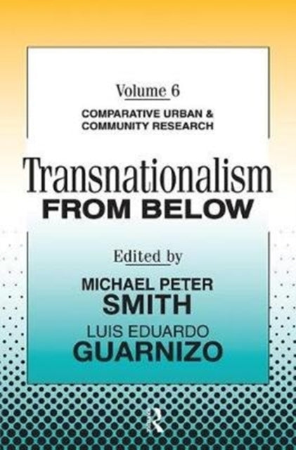 Transnationalism from Below