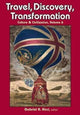 Book cover of: Travel, Discovery, Transformation. By: Gabriel R. Ricci