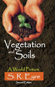 Book cover of: Vegetation and Soils. By: S. R. Eyre