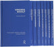 Book cover of: Routledge Library Editions: Virginia Woolf