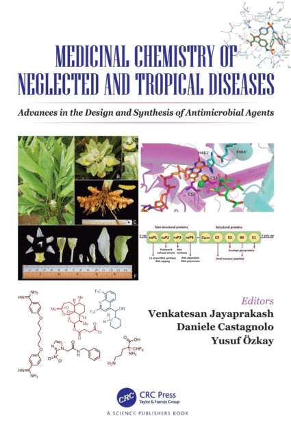 Medicinal Chemistry of Neglected and Tropical Diseases