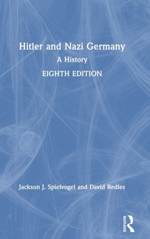 Hitler and Nazi Germany
