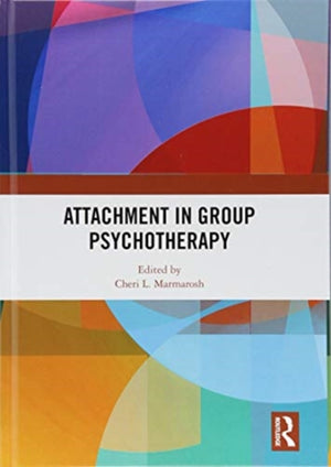 Attachment in Group Psychotherapy