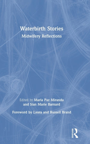 Waterbirth Stories