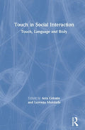 Touch in Social Interaction