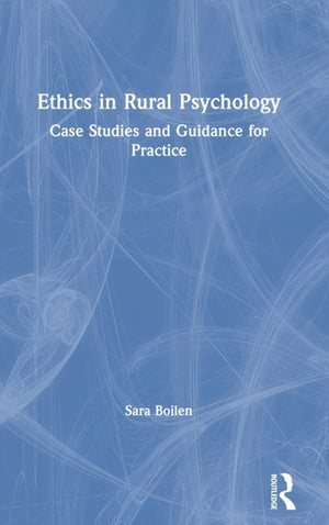 Ethics in Rural Psychology