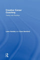 Book cover of: Creative Career Coaching. By: Liane Hambly