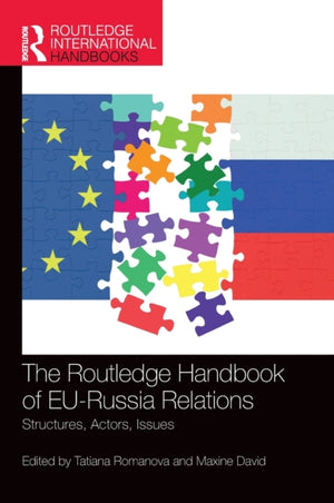 Routledge Handbook of EU-Russia Relations