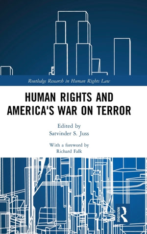 Human Rights and America's War on Terror