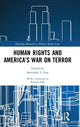 Book cover of: Human Rights and America's War on Terror. By: Satvinder S. Juss