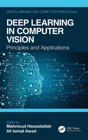 Deep Learning in Computer Vision