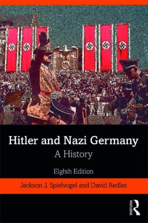 Hitler and Nazi Germany