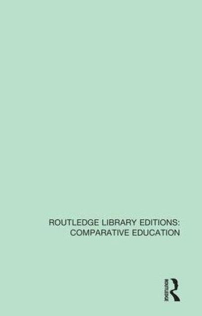 Book cover of: Gifted Disadvantaged