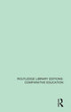 Book cover of: Contemporary Issues in Comparative Education