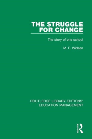 Struggle for Change