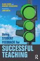 Book cover of: Using Student Feedback for Successful Teaching. By: Klaus Zierer