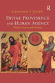 Book cover of: Divine Providence and Human Agency. By: Alexander S. Jensen