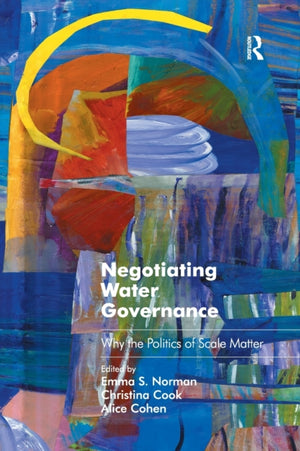 Negotiating Water Governance