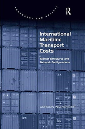 International Maritime Transport Costs