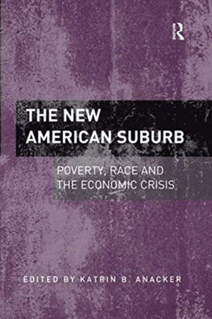 New American Suburb