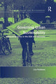 Book cover of: Governing Urban Sustainability. By: Lisa Pettibone