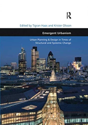 Emergent Urbanism