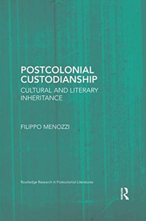 Postcolonial Custodianship