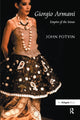 Book cover of: Giorgio Armani
