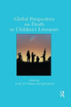 Book cover of: Global Perspectives on Death in Children’s Literature. By: Lesley D. Clement