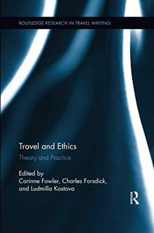 Travel and Ethics