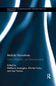 Book cover of: Mobile Narratives. By: Eleftheria Arapoglou