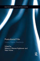 Book cover of: Postcolonial Film. By: Rebecca Weaver-Hightower