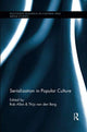 Book cover of: Serialization in Popular Culture. By: Allen, Rob