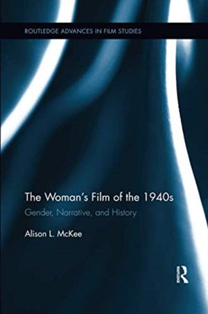 Woman's Film of the 1940s